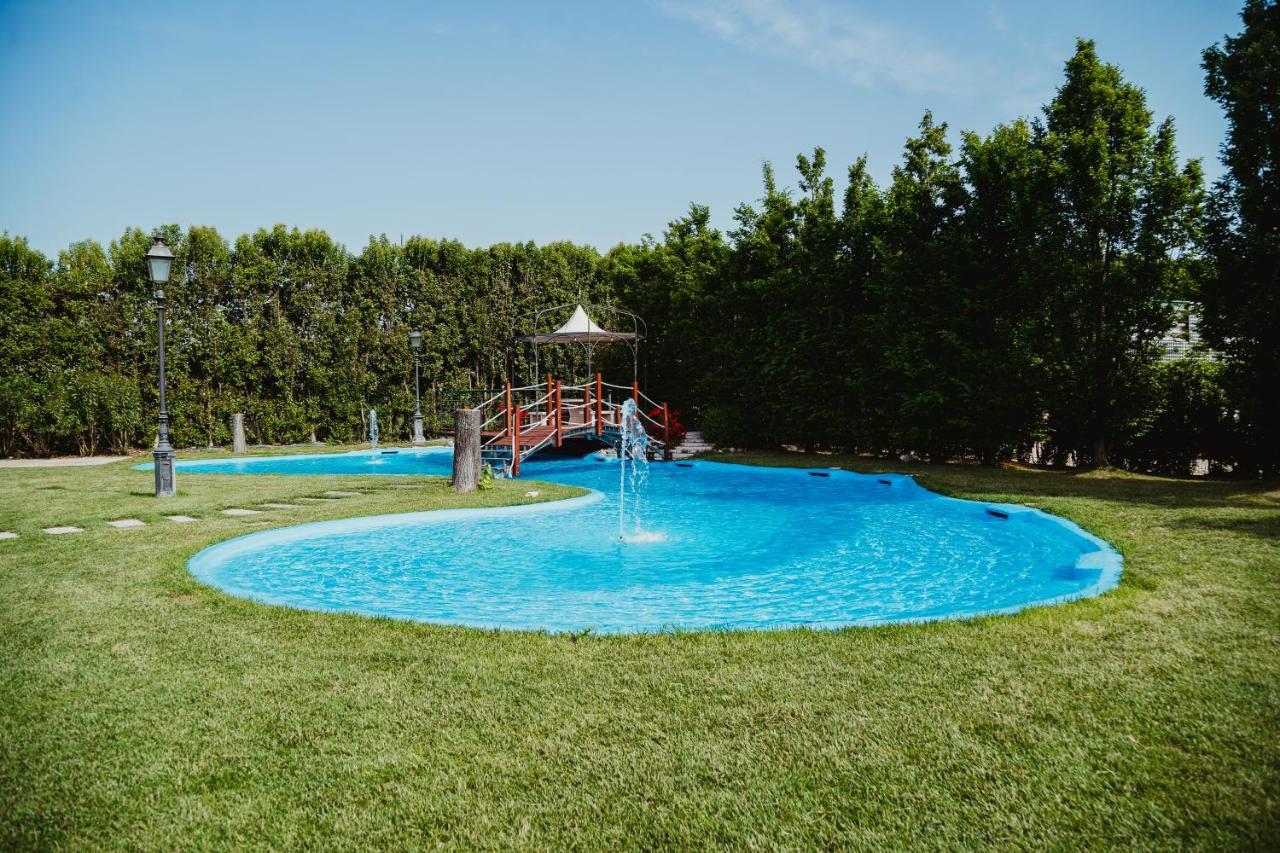 Nido Del Gelso Villa Verona Kültér fotó