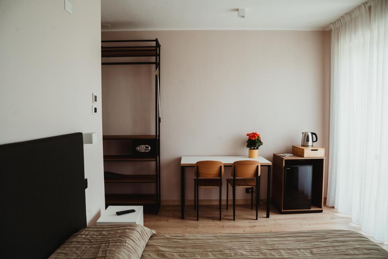 Nido Del Gelso Villa Verona Kültér fotó