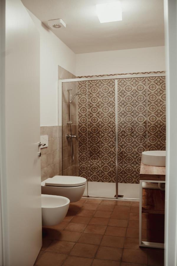 Nido Del Gelso Villa Verona Kültér fotó