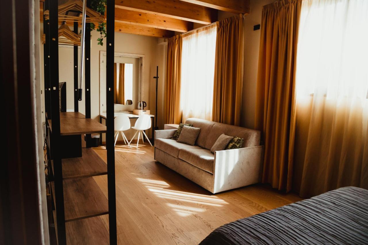 Nido Del Gelso Villa Verona Kültér fotó