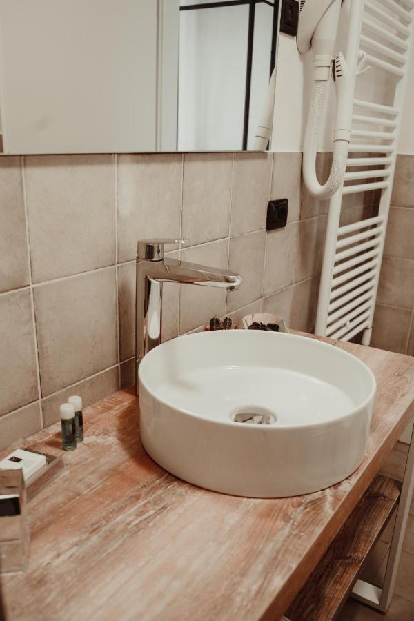 Nido Del Gelso Villa Verona Kültér fotó