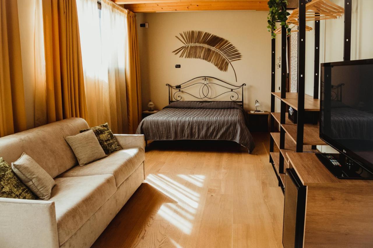 Nido Del Gelso Villa Verona Kültér fotó