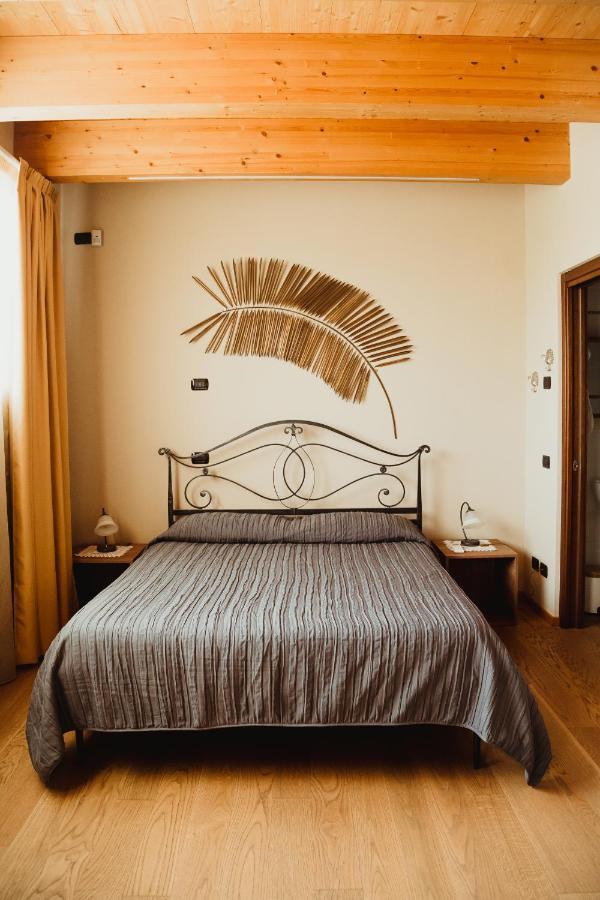 Nido Del Gelso Villa Verona Kültér fotó
